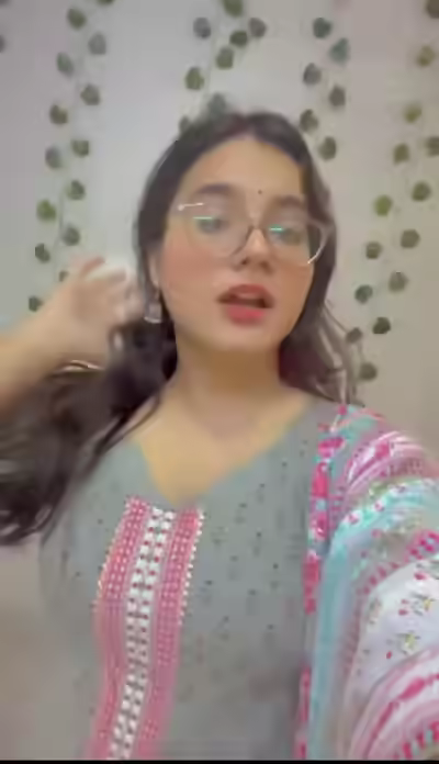 Cute Girl Moans for Hardcore Fuck