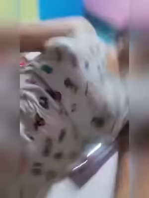 Aditi Flashing Big Boobs