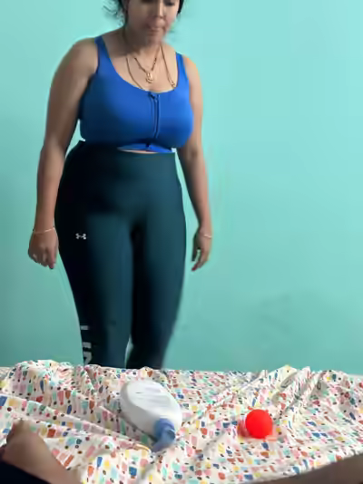 Viral Collection of Big Boobs Wives