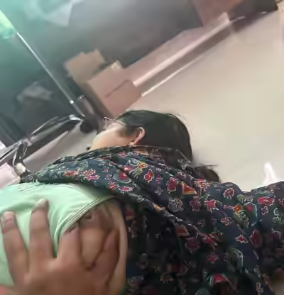 Viral Collection of Big Boobs Wives