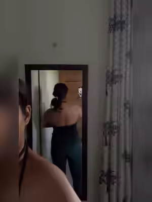 Hot Girl Leaked Video
