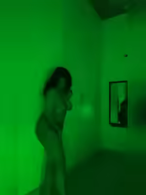 Hot Girl Leaked Video