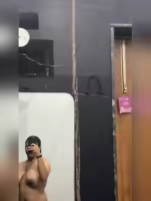 Hot Girl Leaked Video