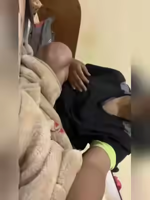 Hot Girl Leaked Video