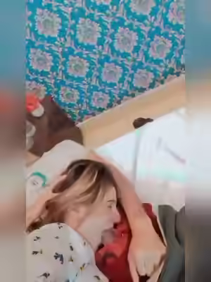 Randi Shows Big Boobs and Ass
