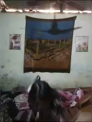 Cute Bangladeshi Girl Moans During Sex