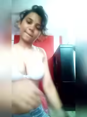 Cute Bangladeshi Girl Moans During Sex
