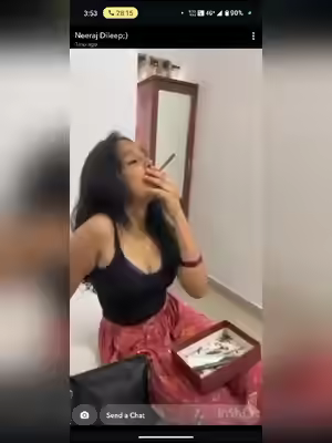 Indian Viral Video