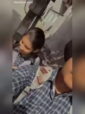 Indian panjabi paaji with seduce with her girlfriend