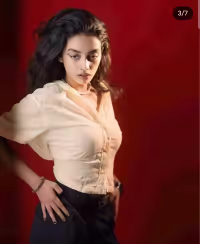Ezaz Opa: Instagram ModelFuck Hard with Boyfriend and Customers