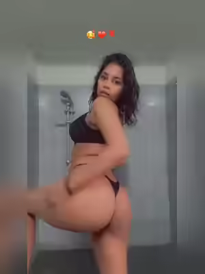 Cute Girl Boobs Flash