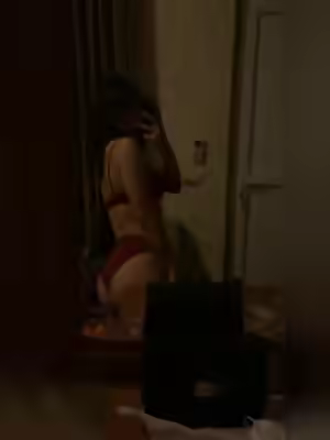 Cute Young Girl Flashing Boobs