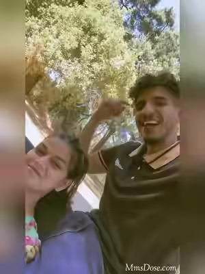 Indian Desi Girl and Hot Handsome Boy