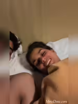 Indian Desi Girl and Hot Handsome Boy