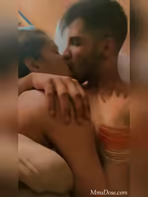 Indian Desi Girl and Hot Handsome Boy