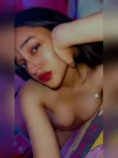Boobs Flashing Fingering Creamy Pussy