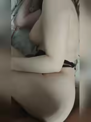 Boobs Flashing Fingering Creamy Pussy