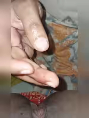 Bangladeshi Lesbian Enjoying Moments