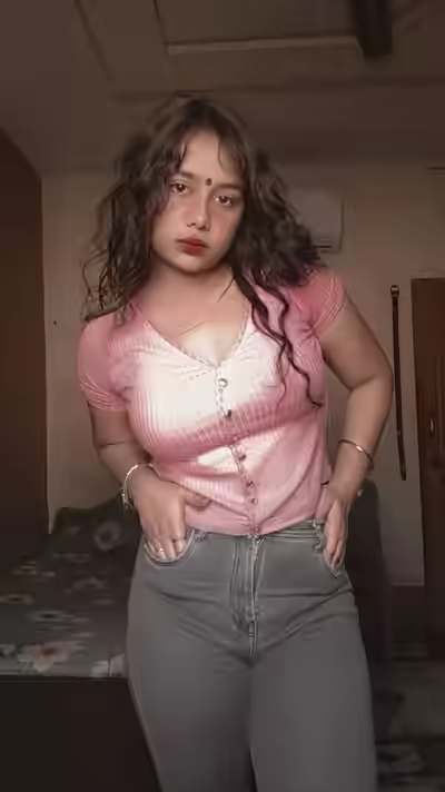 Indian Desi Girl Dancing and Fucked Outdoor