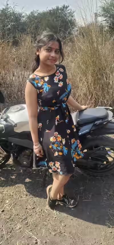 Indian Desi Girl Dancing and Fucked Outdoor