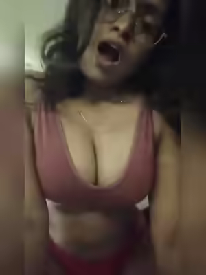 Randi Show: Indian Big Boobs Flashing