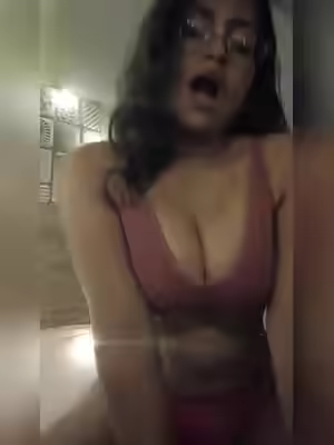 Randi Show: Indian Big Boobs Flashing