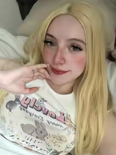 Sexy Figure of Best Friend Molly