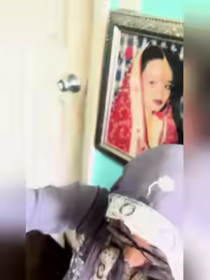 Bangladeshi Young Girl Asks for Lassi with Cum