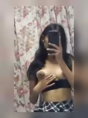 Cute Beautiful Boobs Of Indian Girls