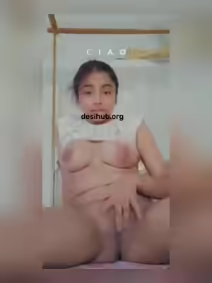 Cute Beautiful Boobs Of Indian Girls
