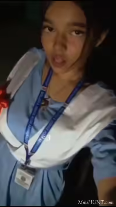 Viqarunnisa Noor's Viral Video Shows Off Boobs