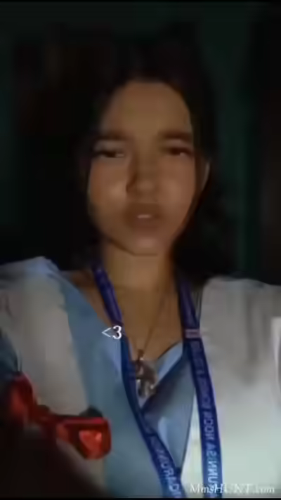 Viqarunnisa Noor's Viral Video Shows Off Boobs