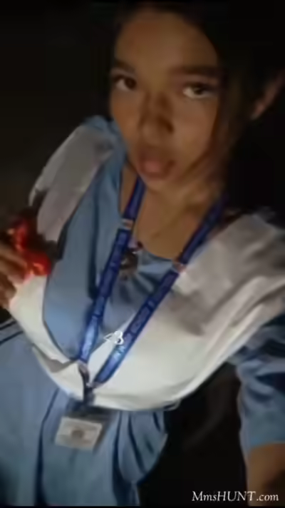 Viqarunnisa Noor's Viral Video Shows Off Boobs