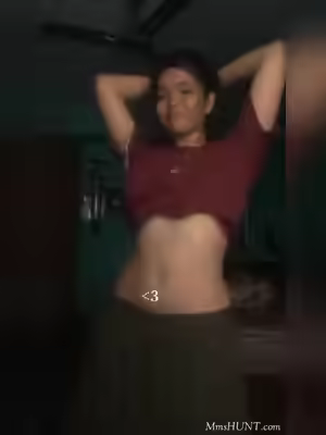 Viqarunnisa Noor's Viral Video Shows Off Boobs