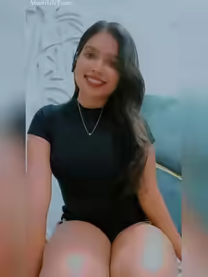 Maria Show Big Boobs and Ass