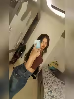 Maria Show Big Boobs and Ass