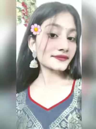 Bangladesh Cute Girl With Boobs