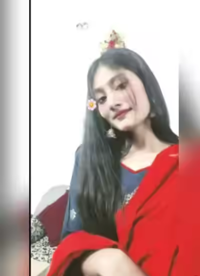 Bangladesh Cute Girl With Boobs