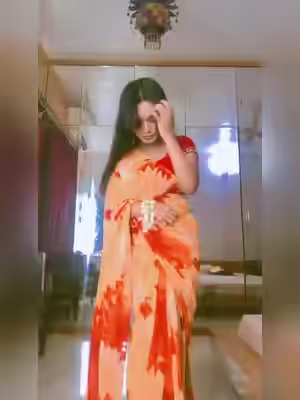Beautiful Bangladeshi Girl Show Big Boobs