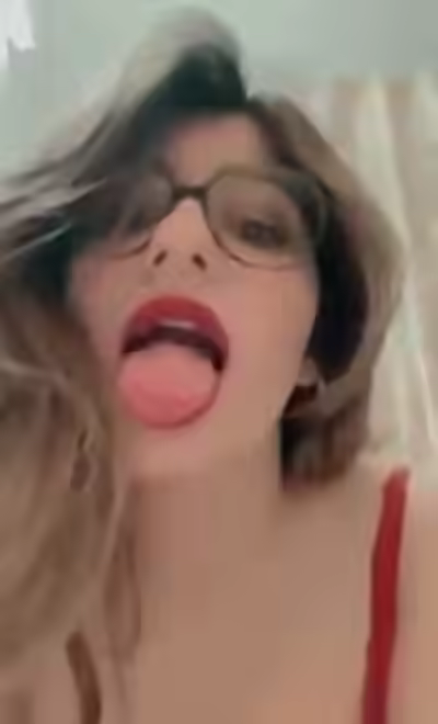 Fan Shares Big Boobs in Snapchat