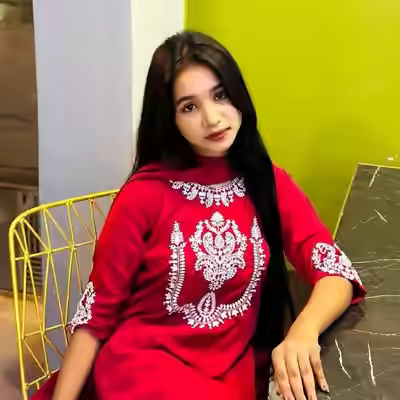 Ridhi Magi Flashing Small Boobs in Video Call