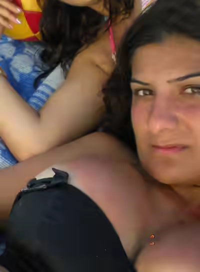 French MILF Cheats in Germany