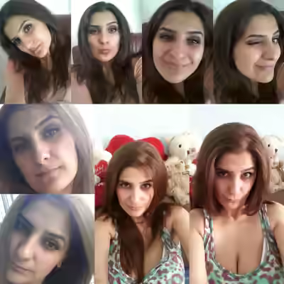 French MILF Cheats in Germany
