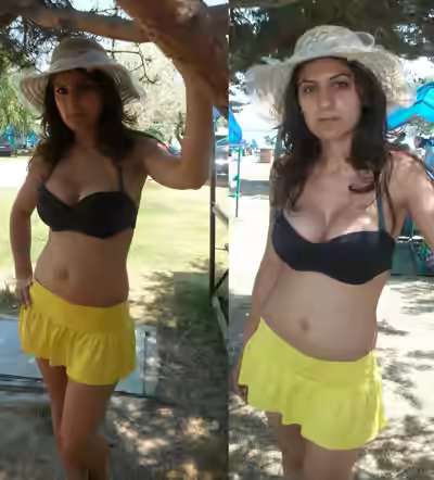 French MILF Cheats in Germany