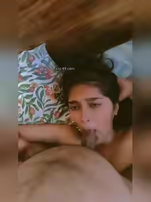 Indian Sugar Mummy & Young Call Boy