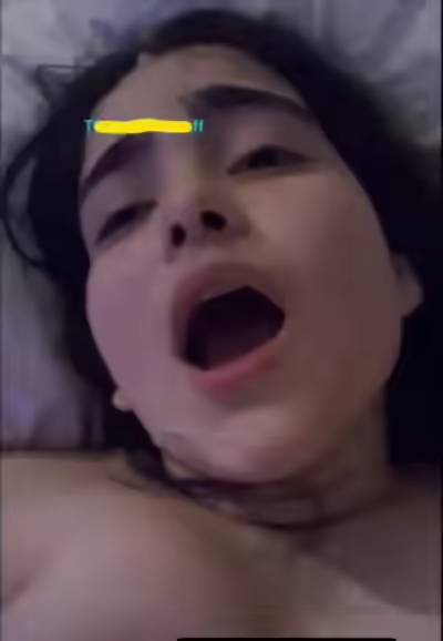 Snapchat Desi Horny Girl