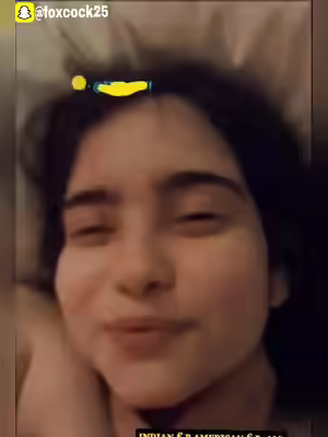 Snapchat Desi Horny Girl