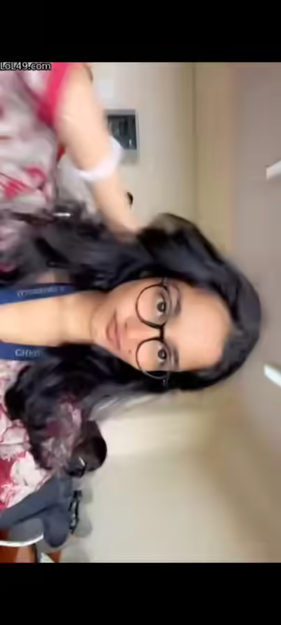 Beautiful Boobs of a Young Girl