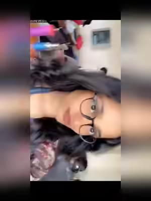 Beautiful Boobs of a Young Girl