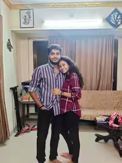 Amateur Indian Couple MMS Bath Video